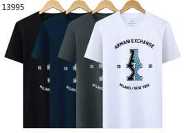 Picture of Armani T Shirts Short _SKUArmaniM-3XL25wx1522591